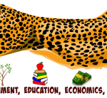 E4P Logo